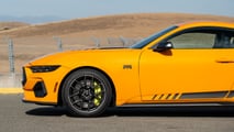 2026 Ford Mustang RTR First Drive Review