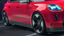 MG2 (2027), Motor1.com render