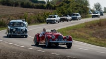 Concorso d’Eleganza Festival Car 2026