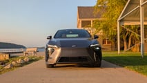 2026 Lexus ES 350e