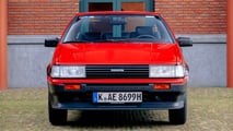 Toyota Corolla AE86 (Levin GT Coupe) (1983-1987)