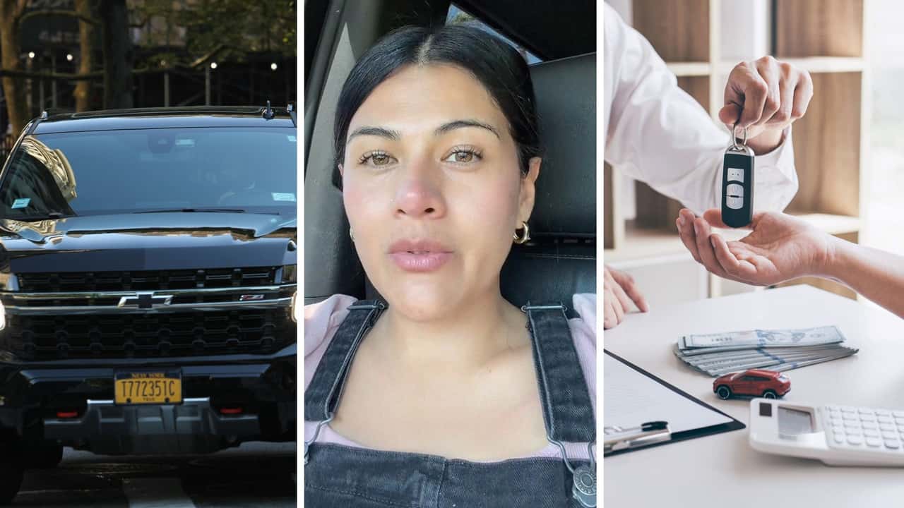 Woman buys a Tahoe. Then her Chevrolet dealer calls her a week later and says she owes $4,200