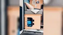 Sunlight Cliff 540V Vanlife (2025)