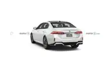 BMW i5 eDrive35L 2025
