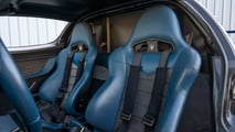 Maserati MC12 Stradale (2005) 