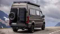 Dovra RIG X-610 (2025)