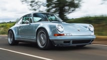 Porsche 911 (964) Theo Design