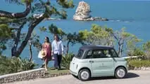 Nasce TOP-HOTEL. Fiat Topolino si noleggia negli alberghi - Gattarella