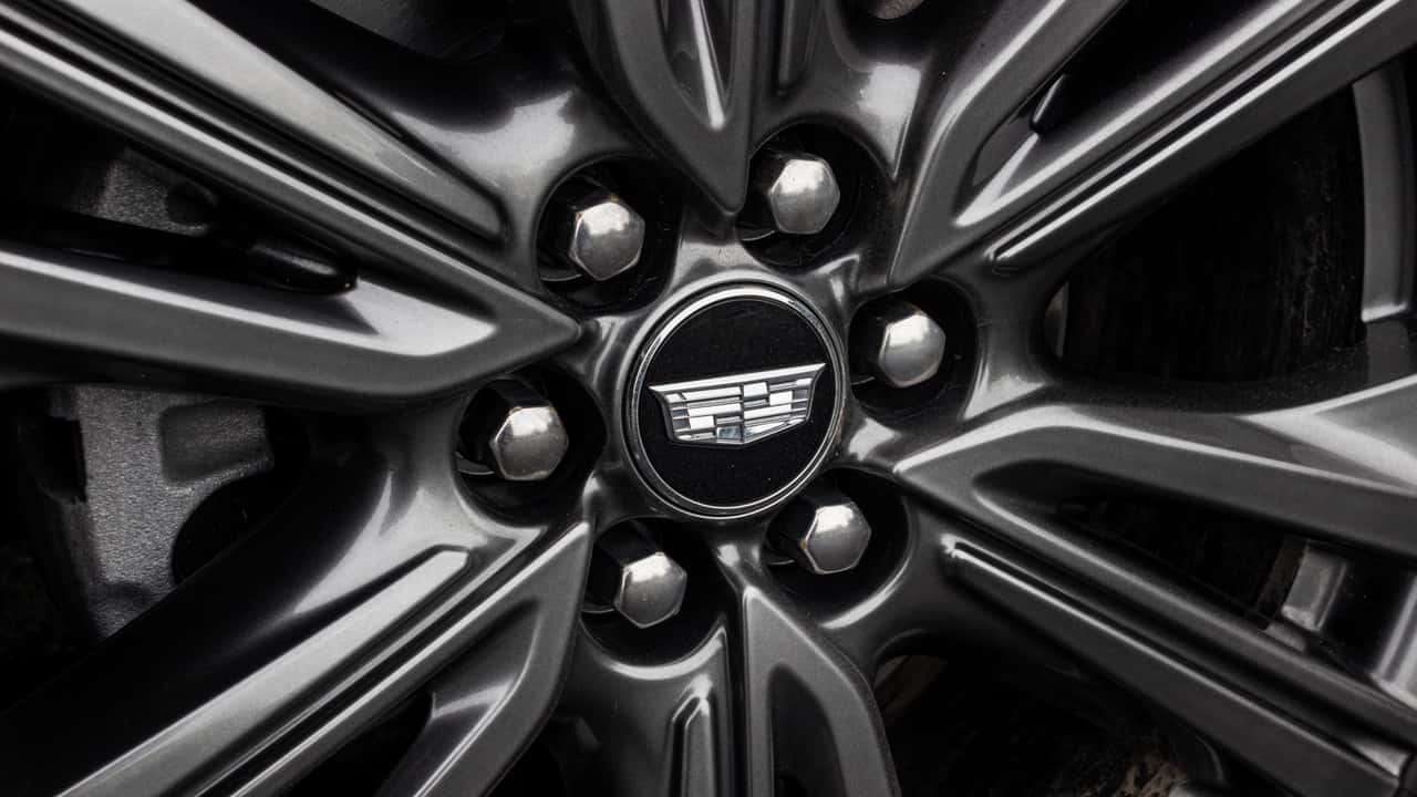 2025 Cadillac Optiq First Drive Review