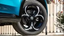 Alfa Romeo Junior (2025) Ibrida Q4 