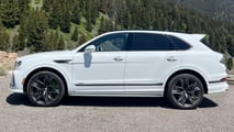 2026 Bentley Bentayga Speed Review