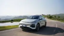 Xpeng G6 (2025)