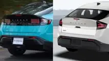 2026 Nissan Leaf Basismodell