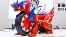 Honda Koraidon