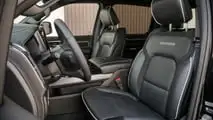 RAM 1500 (2025) im Test