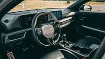 Kia K4 sedã 2027