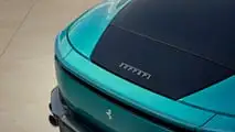 Ferrari Amalfi 2027