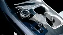 Lexus RZ 350e 2025, primera prueba