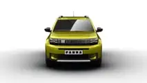 Fiat Grande Panda Hybrid La Prima