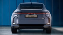 Lexus ES (2025)