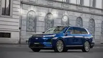 Geely Galaxy M9