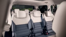 VW Multivan (2025) als 8-Sitzer