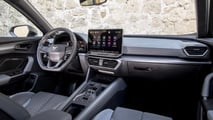 Cupra Formentor 2025 e-Hybrid (ibrida plug-in) - Foto