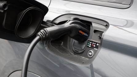 2025 Audi SQ6 E-Tron