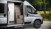 Carado CV 541 Pro (2025)