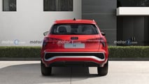 Audi Q3 2025