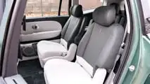 Hyundai IONIQ 9 2025, primera prueba