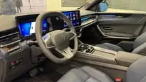Renault Boreal (2025): Präsentation in Brasilien