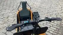 Riese & Müller Load4 75 Rohloff HS
