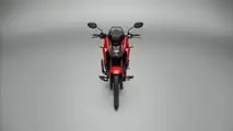 Honda CB125F 2026