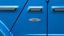 Mercedes-Benz G580 Review