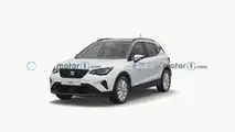 SEAT Arona Road Edition 2025