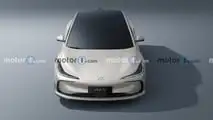 MG IM5 2025