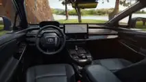 2026 Toyota bZ