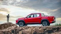 Maxus T60 MAX (2025)