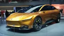 Buick Electra GS Concept