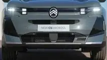 Citroen C5 Aircross (2025)