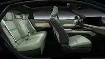 Lexus ES 2026