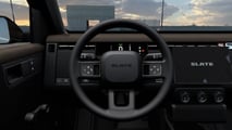 Slate Truck Configurator