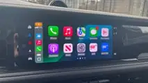 Porsche Infotainment Review 1