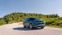 Nissan Qashqai e-POWER (2025)