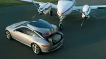 Renault Fluence Konzept