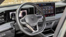 Le Strade da Record con Volkswagen Tiguan e Golf eHybrid
