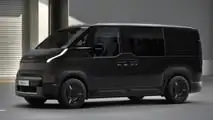 Kia PV5 