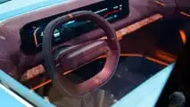 Kia EV2 Concept