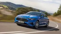2026 Mercedes CLA